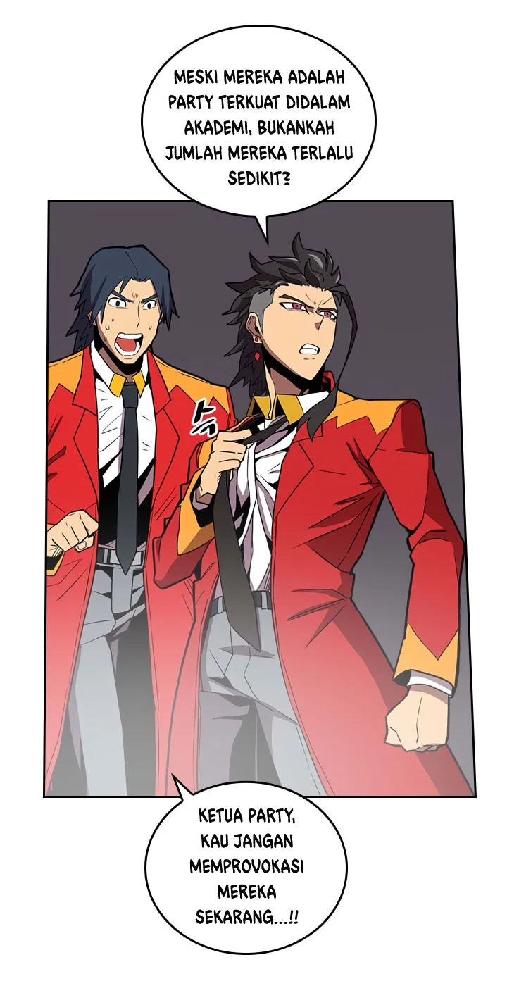 A Returner's Magic Should Be Special Chapter 31 Gambar 25