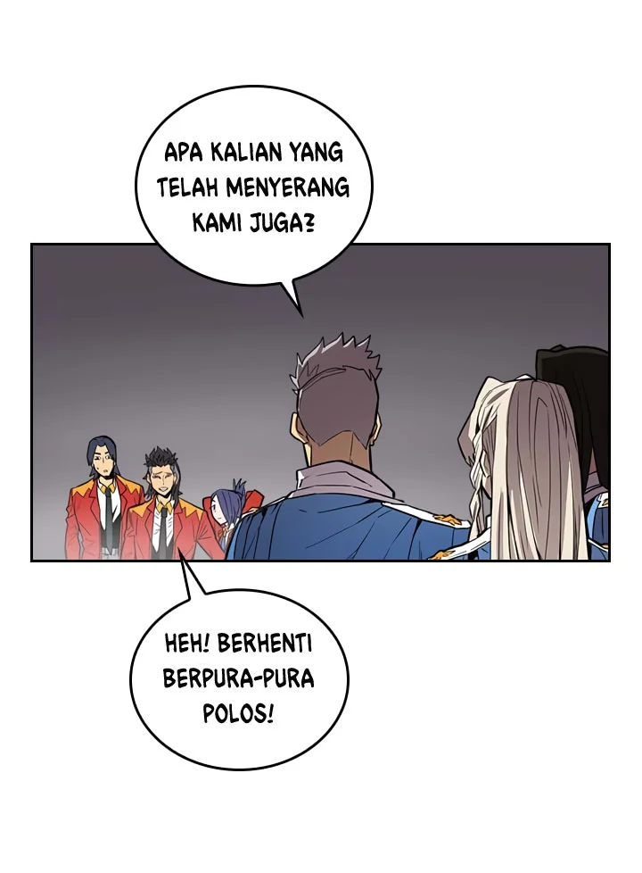 A Returner's Magic Should Be Special Chapter 31 Gambar 28