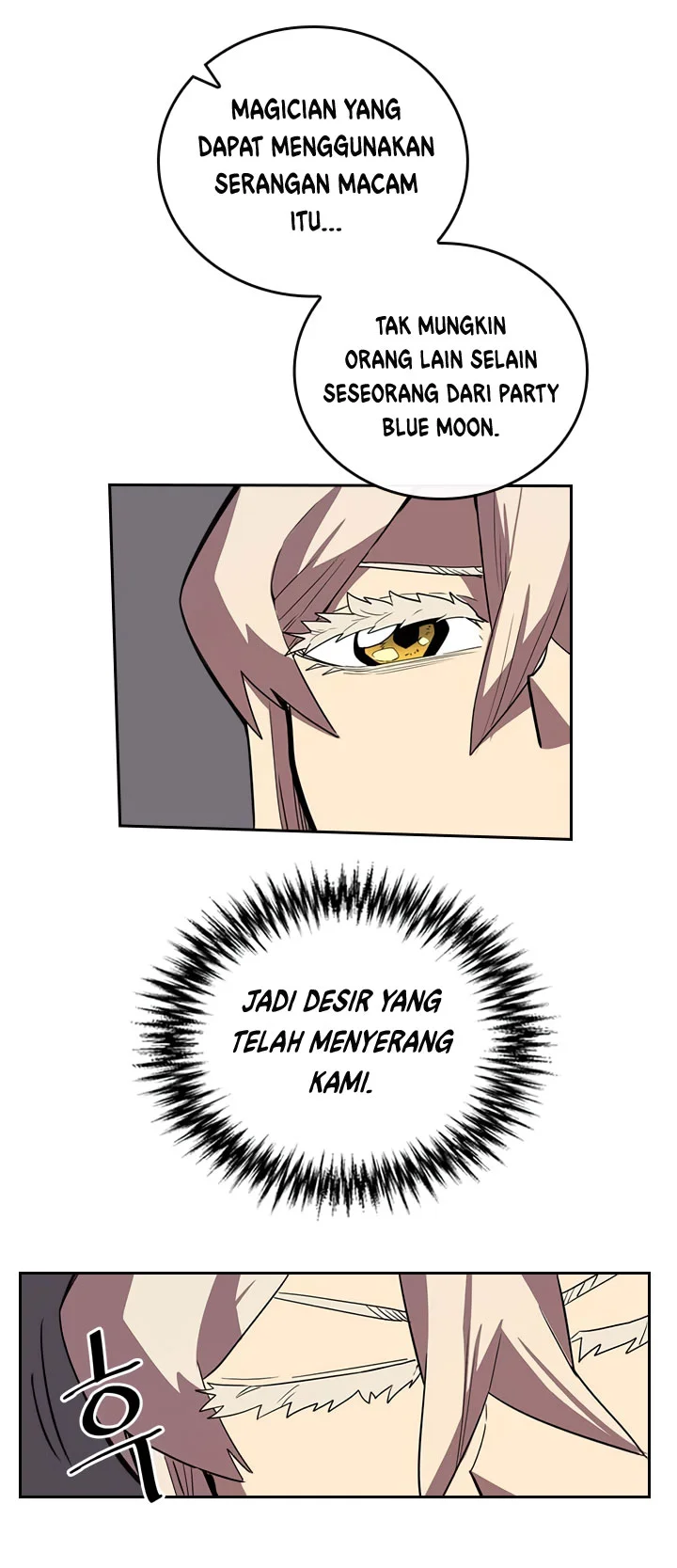 A Returner's Magic Should Be Special Chapter 31 Gambar 29