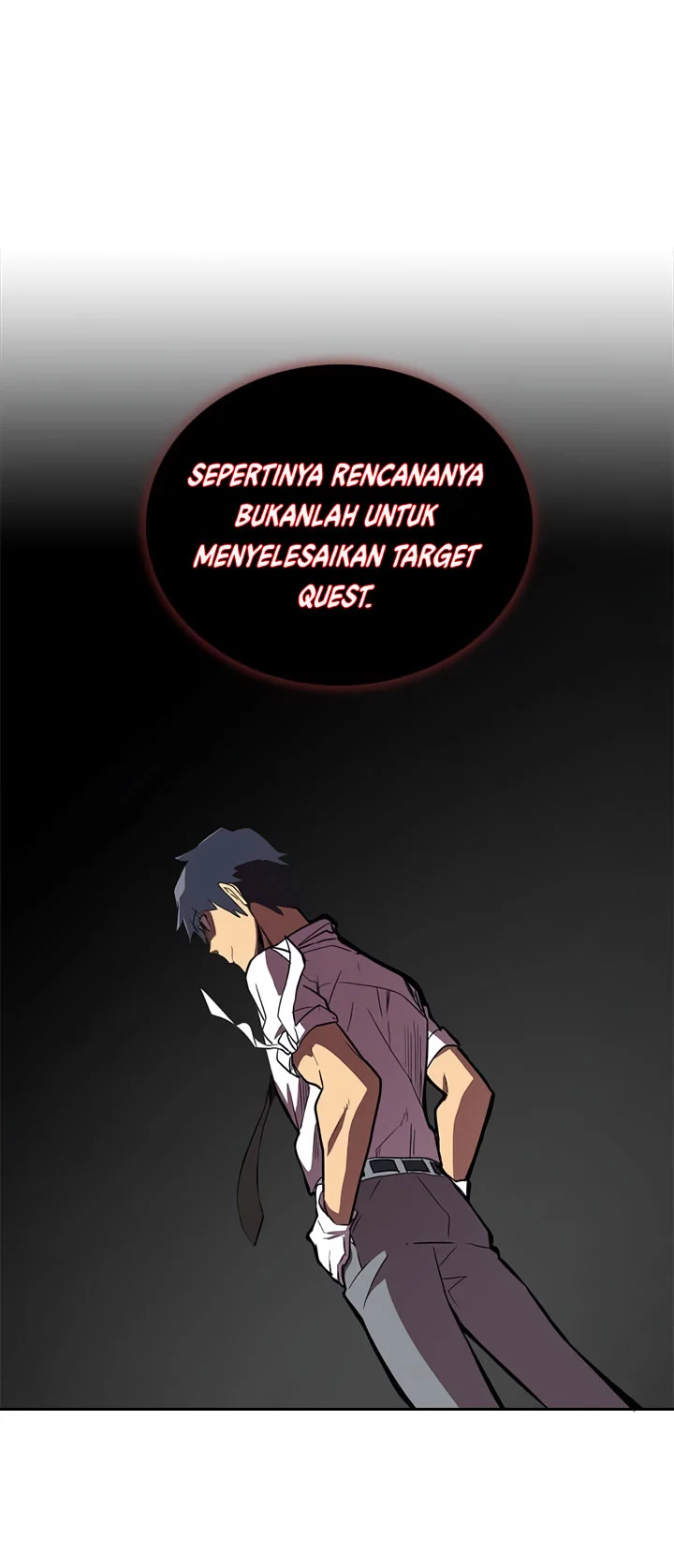 A Returner's Magic Should Be Special Chapter 31 Gambar 30