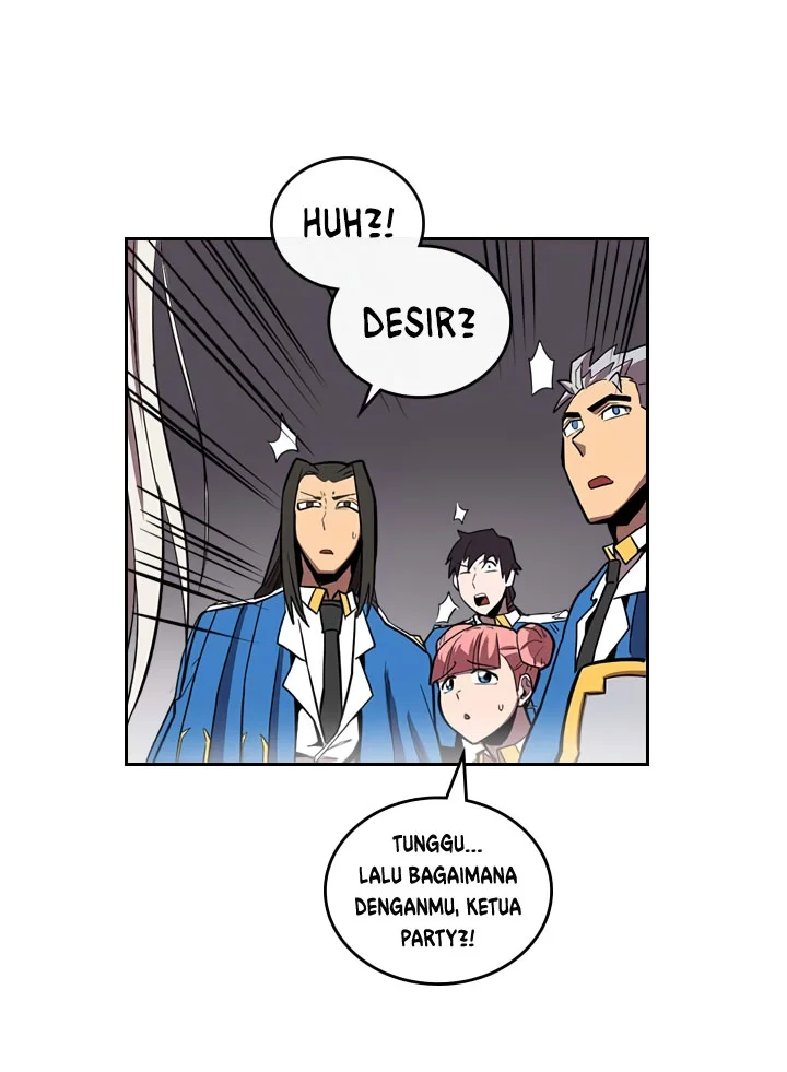 A Returner's Magic Should Be Special Chapter 31 Gambar 32