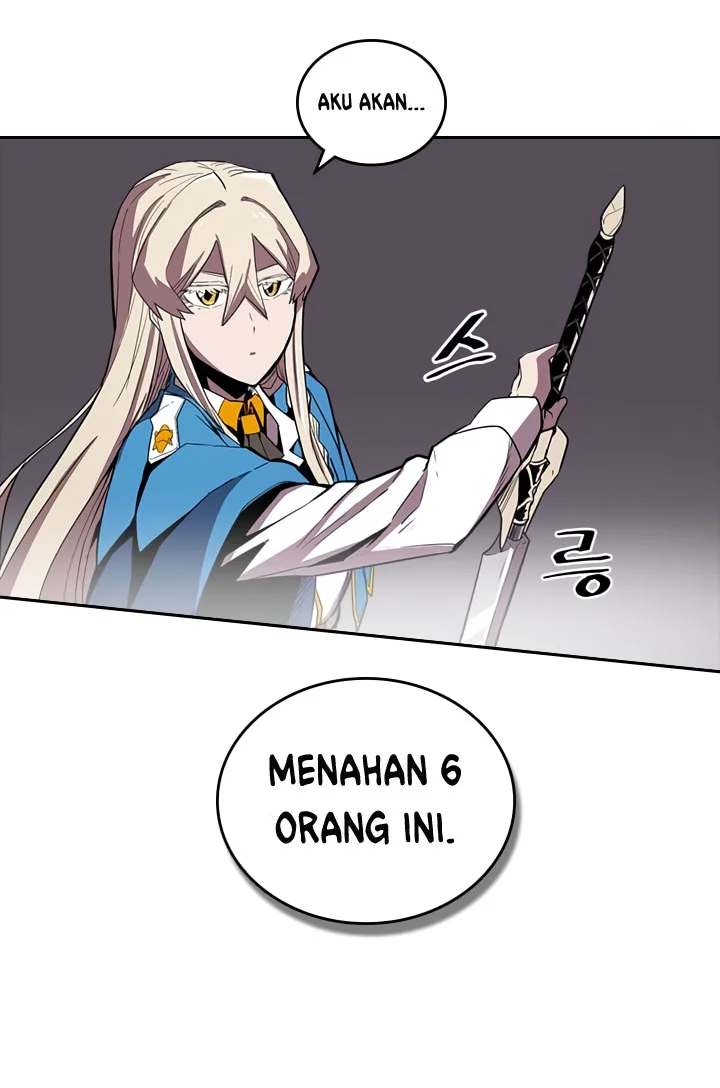 A Returner's Magic Should Be Special Chapter 31 Gambar 33