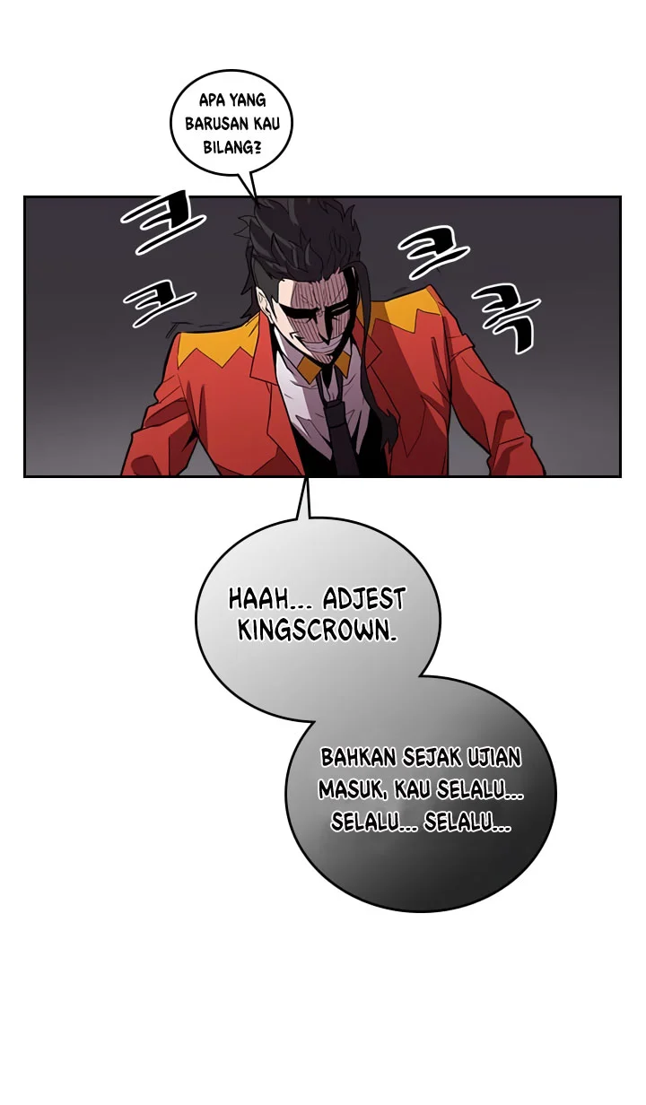 A Returner's Magic Should Be Special Chapter 31 Gambar 34