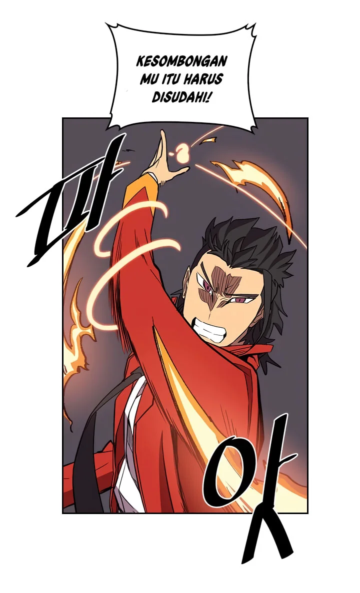 A Returner's Magic Should Be Special Chapter 31 Gambar 36