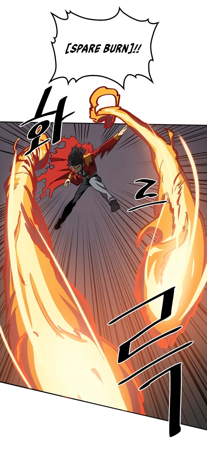 A Returner's Magic Should Be Special Chapter 31 Gambar 37