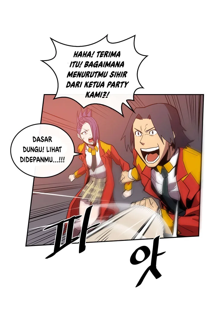 A Returner's Magic Should Be Special Chapter 31 Gambar 39