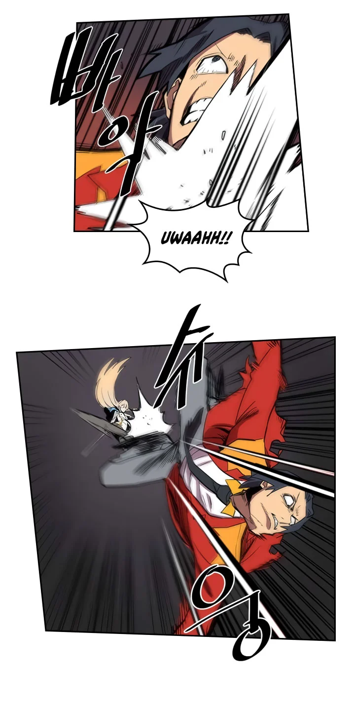 A Returner's Magic Should Be Special Chapter 31 Gambar 41