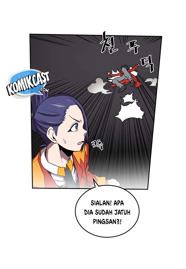 A Returner's Magic Should Be Special Chapter 31 Gambar 42