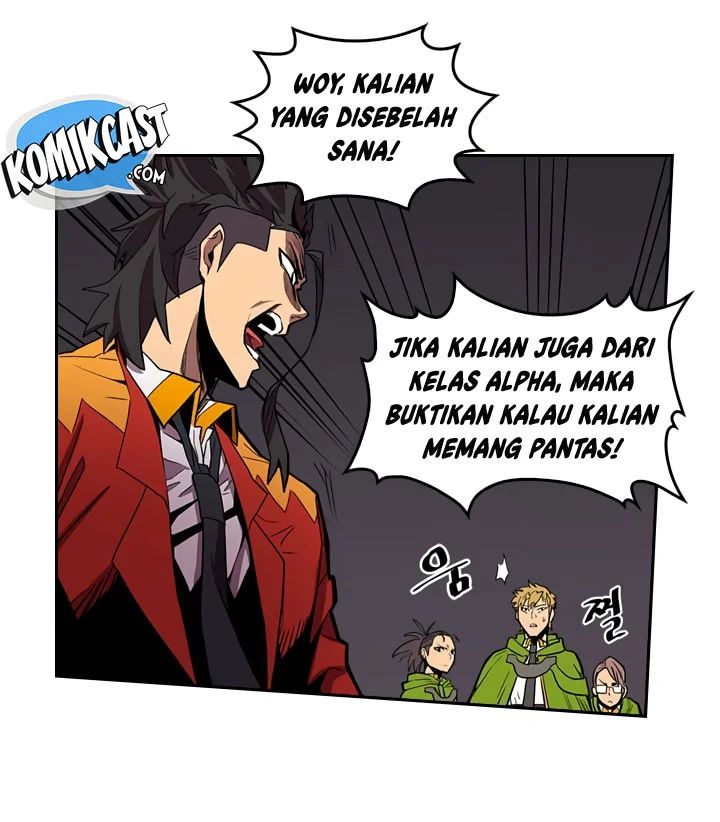 A Returner's Magic Should Be Special Chapter 31 Gambar 46