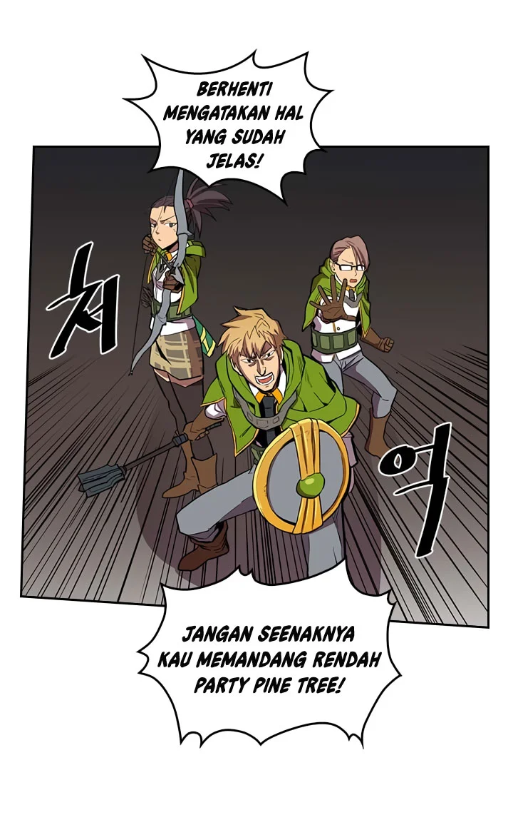 A Returner's Magic Should Be Special Chapter 31 Gambar 47