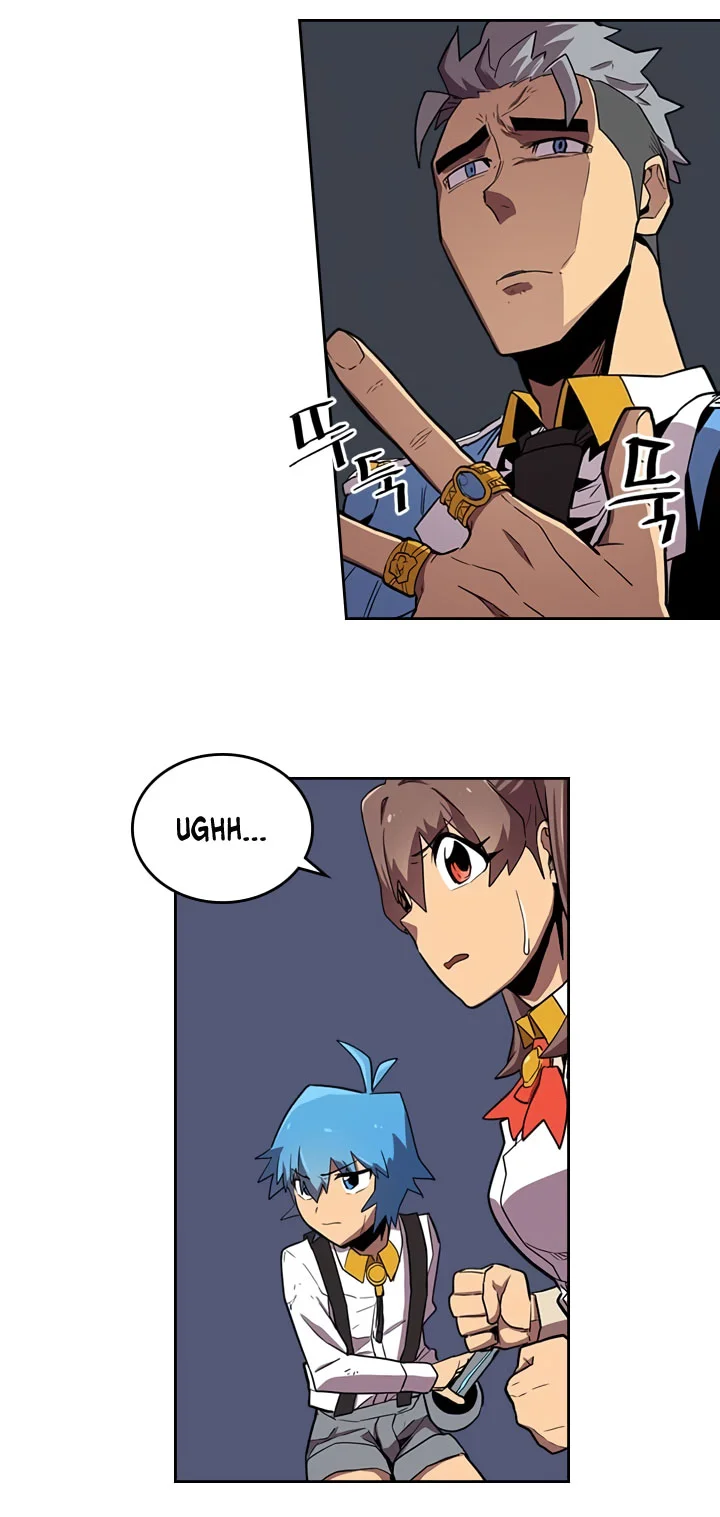 A Returner's Magic Should Be Special Chapter 32 Gambar 11