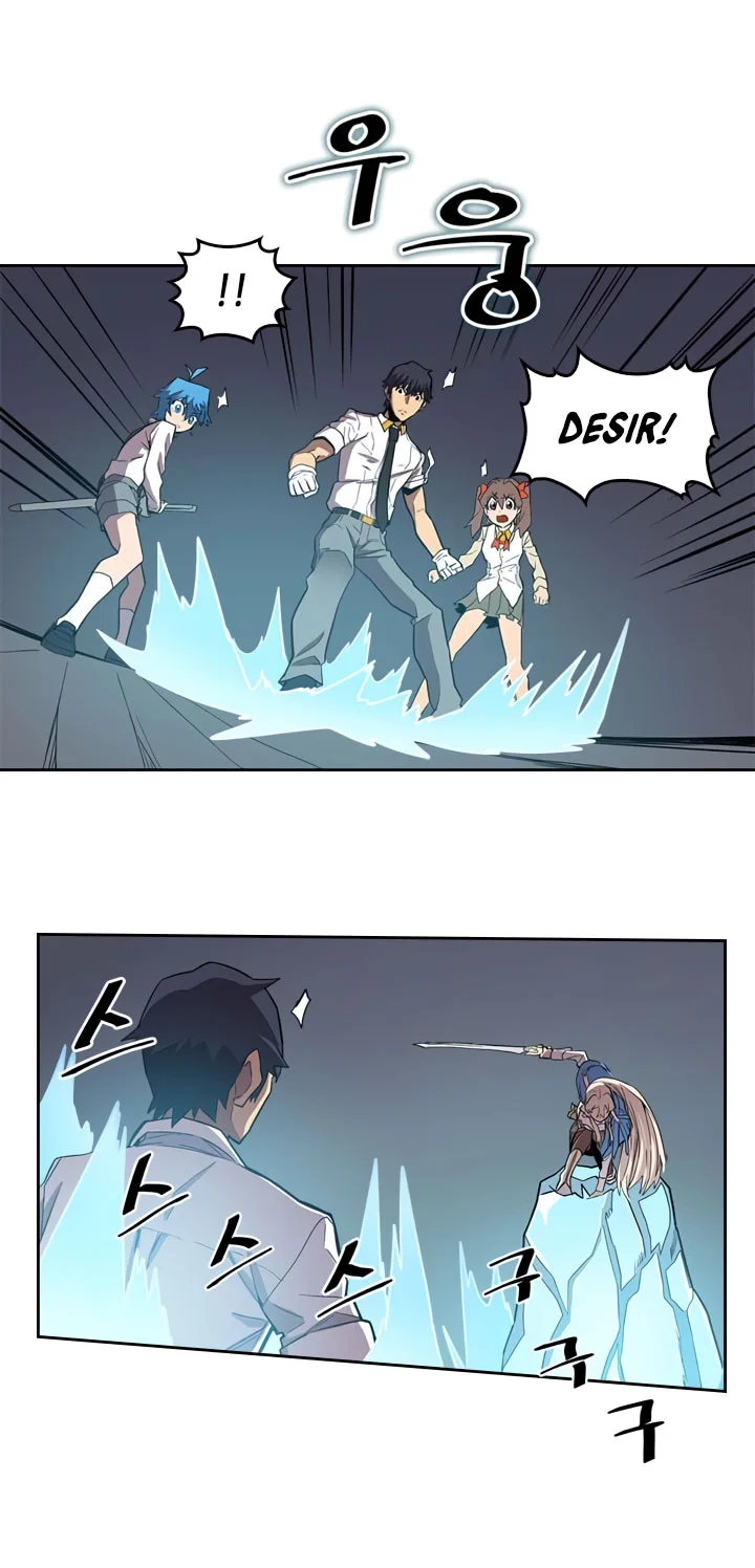 A Returner's Magic Should Be Special Chapter 32 Gambar 15