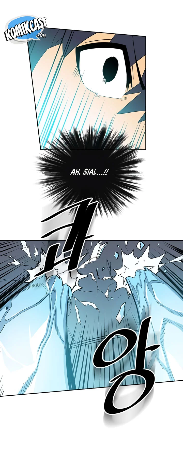 A Returner's Magic Should Be Special Chapter 32 Gambar 16