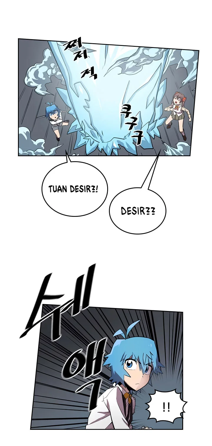 A Returner's Magic Should Be Special Chapter 32 Gambar 17