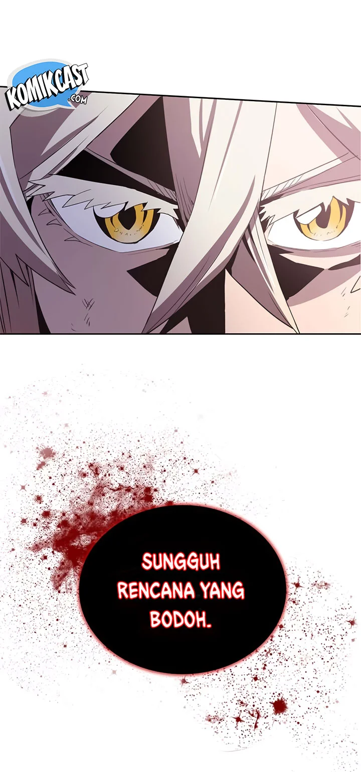 Manhwa A Returner's Magic Should Be Special Chapter 32 gambar nomor 2