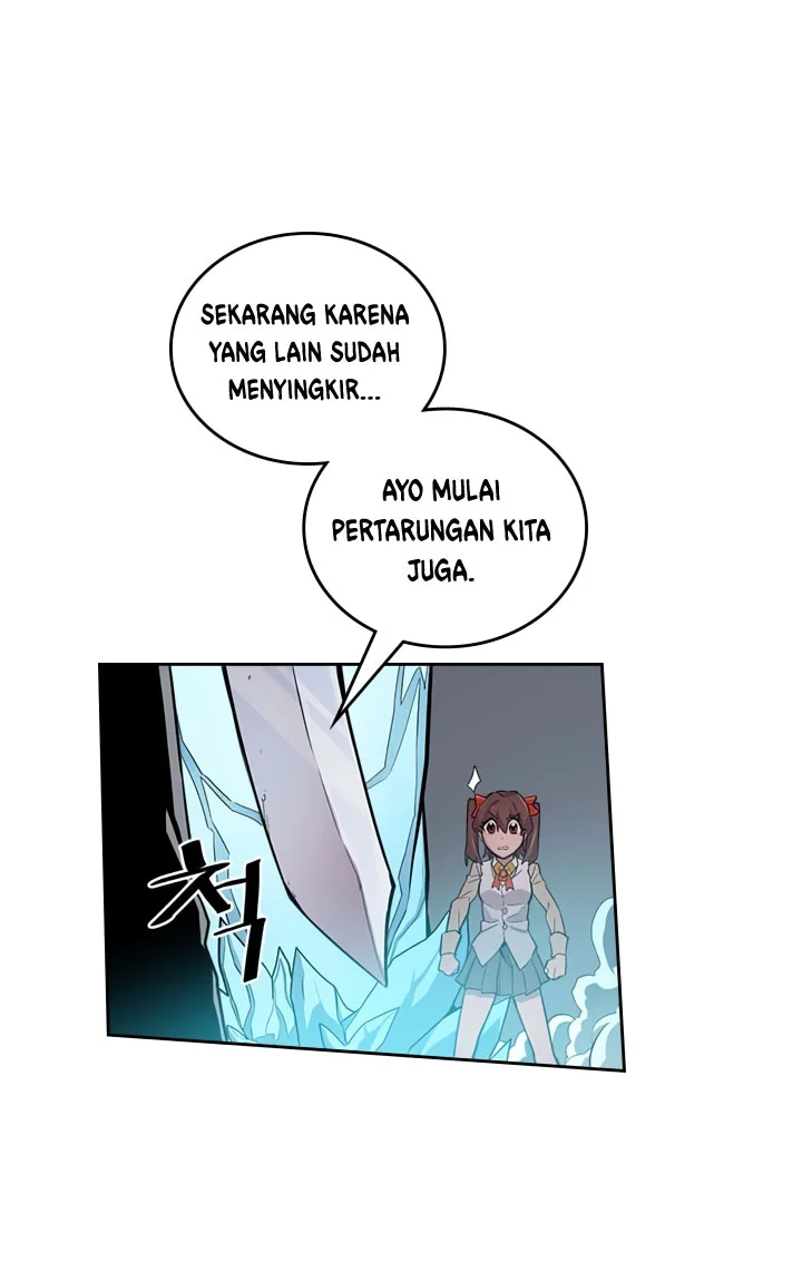 A Returner's Magic Should Be Special Chapter 32 Gambar 21