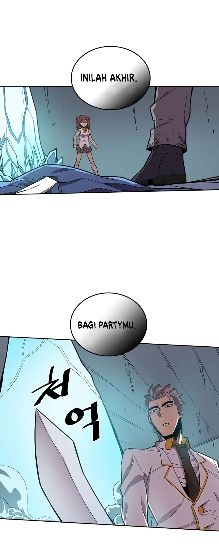 A Returner's Magic Should Be Special Chapter 32 Gambar 23