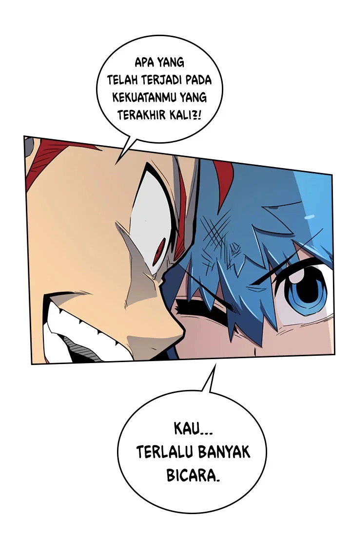 A Returner's Magic Should Be Special Chapter 32 Gambar 27