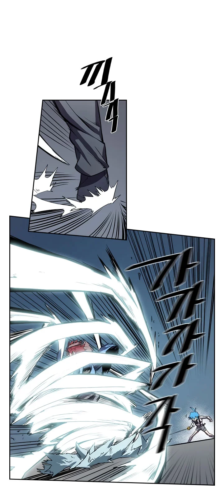 A Returner's Magic Should Be Special Chapter 32 Gambar 29