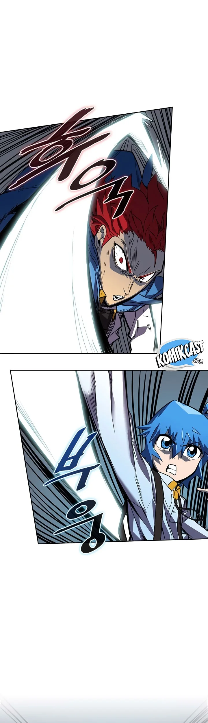 A Returner's Magic Should Be Special Chapter 32 Gambar 31