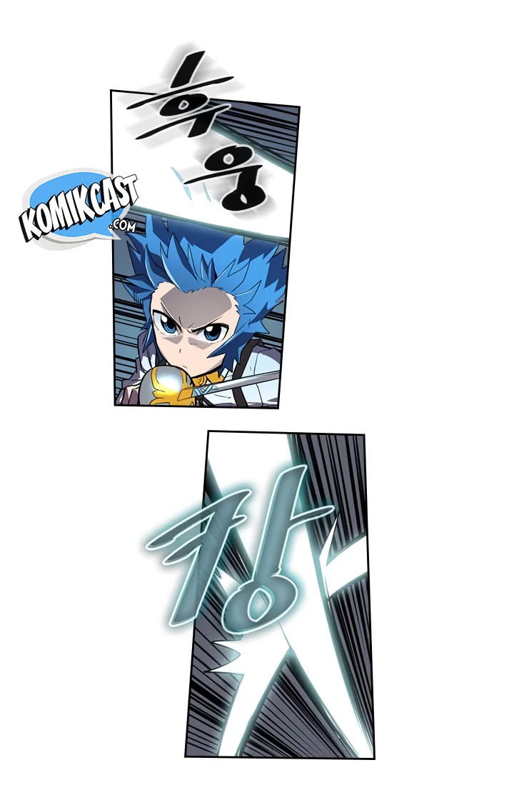 A Returner's Magic Should Be Special Chapter 32 Gambar 34