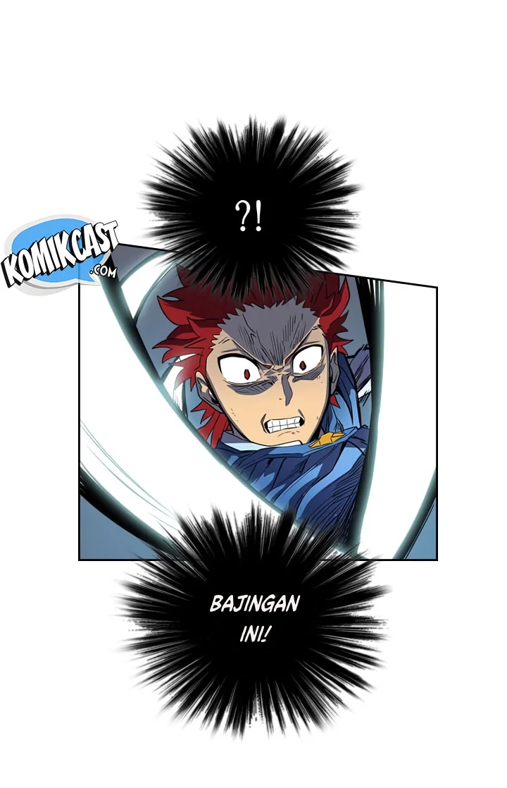 A Returner's Magic Should Be Special Chapter 32 Gambar 36