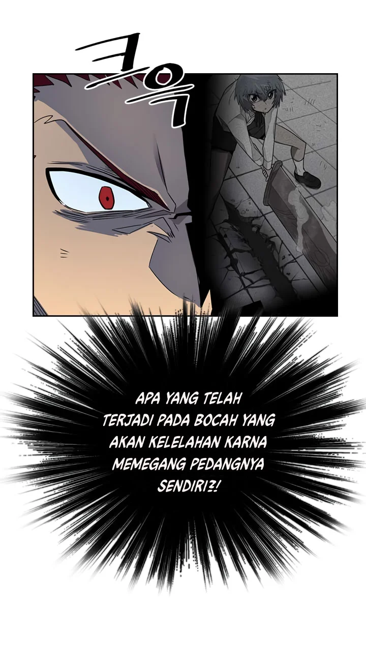 A Returner's Magic Should Be Special Chapter 32 Gambar 38