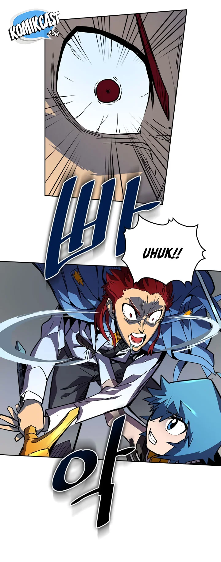 A Returner's Magic Should Be Special Chapter 32 Gambar 40