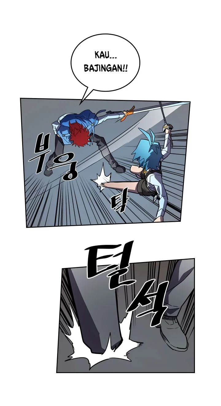 A Returner's Magic Should Be Special Chapter 32 Gambar 41