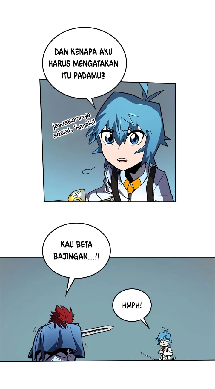 A Returner's Magic Should Be Special Chapter 32 Gambar 43