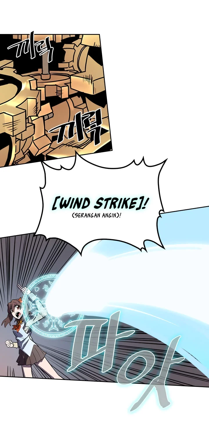 A Returner's Magic Should Be Special Chapter 32 Gambar 45