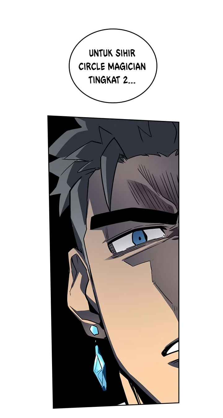 A Returner's Magic Should Be Special Chapter 32 Gambar 47