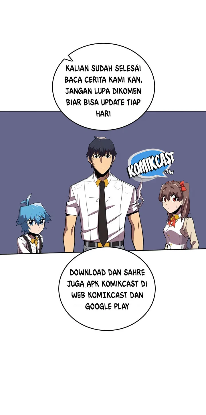 A Returner's Magic Should Be Special Chapter 32 Gambar 51