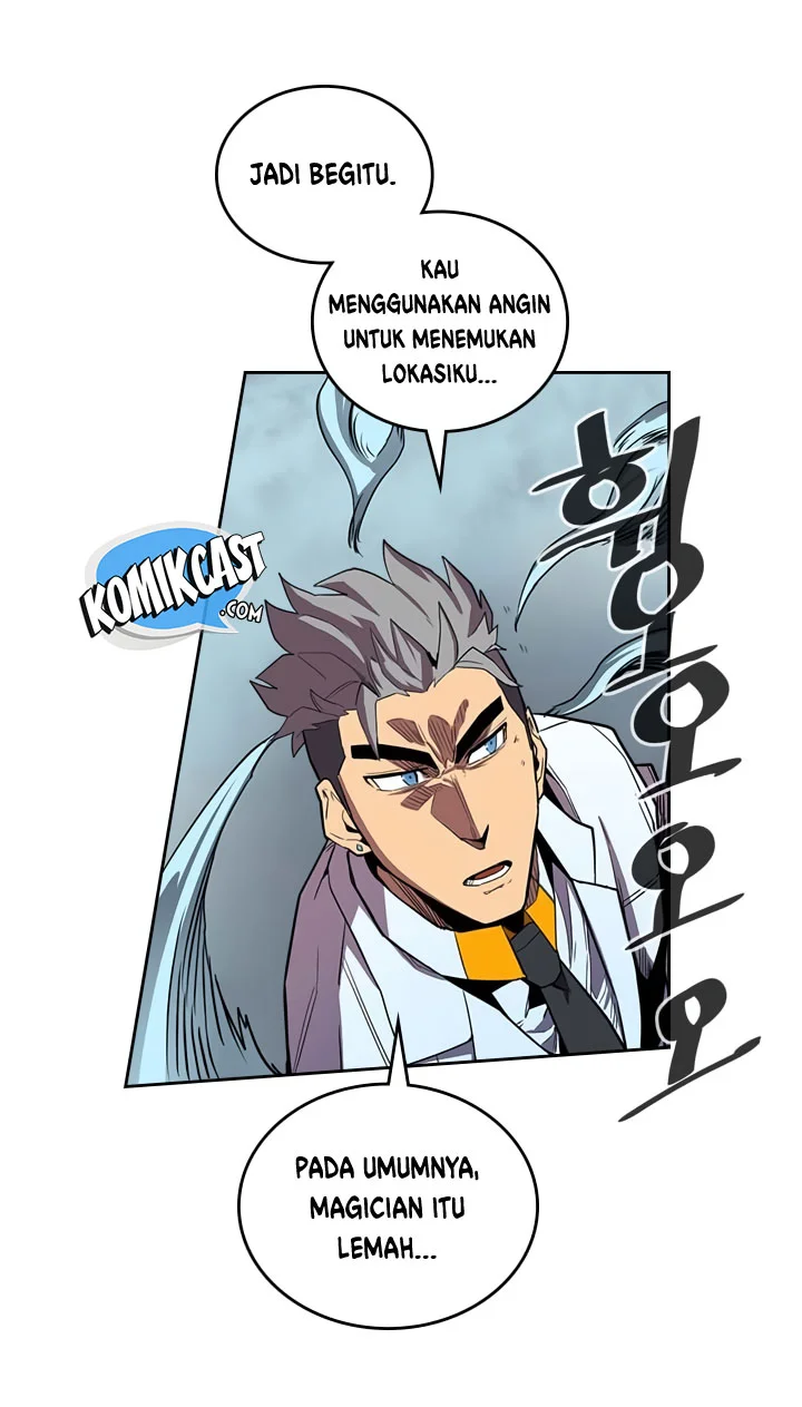 A Returner's Magic Should Be Special Chapter 33 Gambar 19