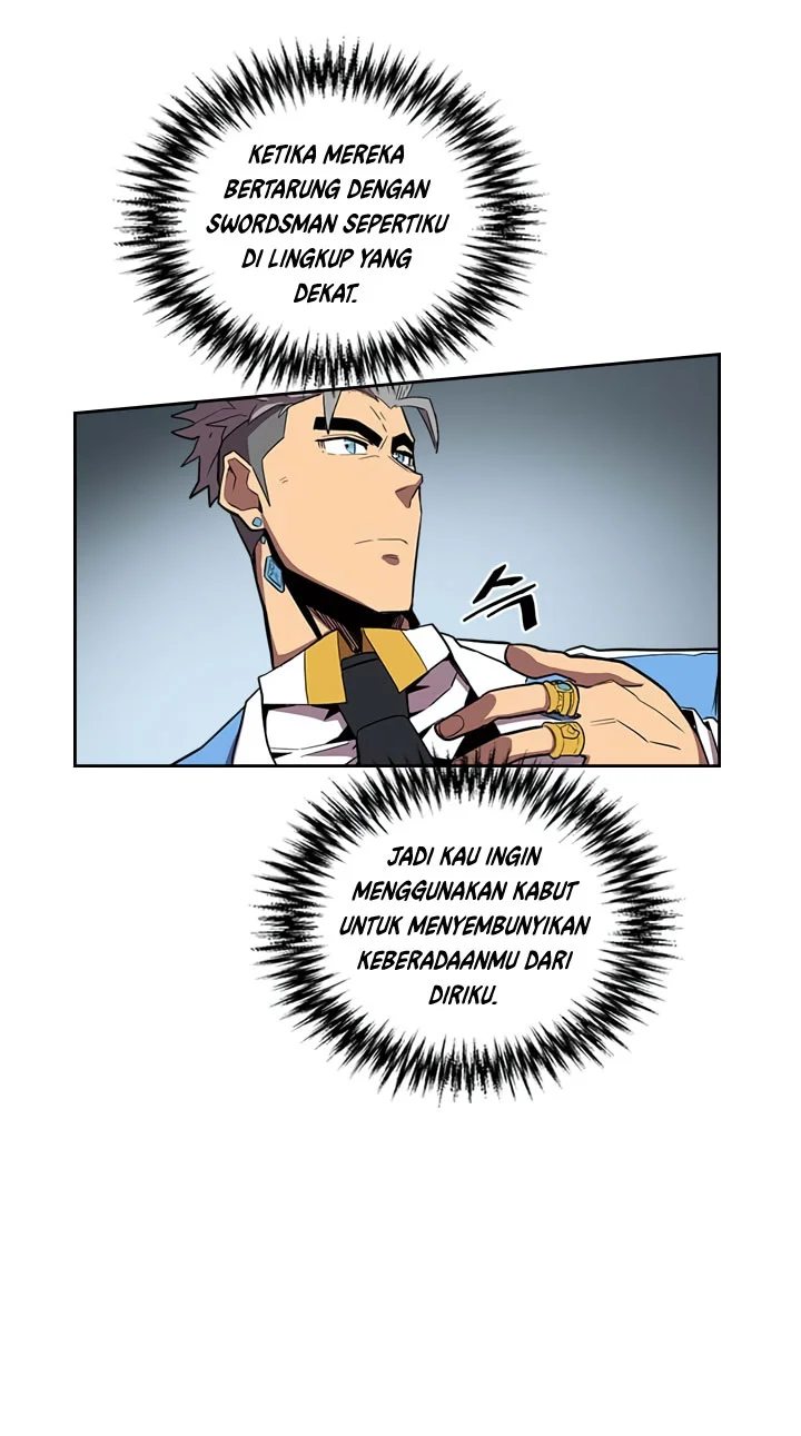 A Returner's Magic Should Be Special Chapter 33 Gambar 20