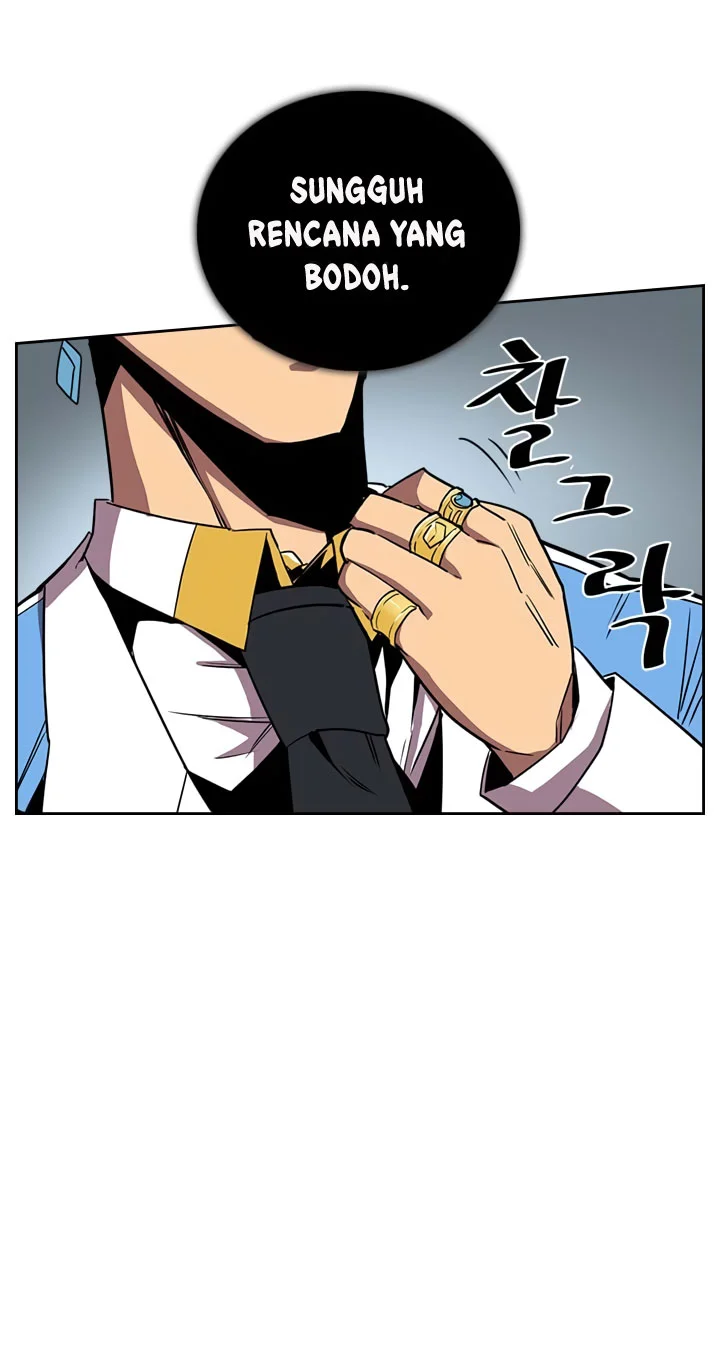 A Returner's Magic Should Be Special Chapter 33 Gambar 21