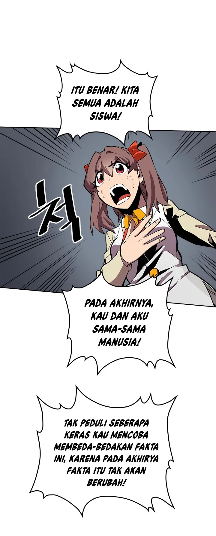 A Returner's Magic Should Be Special Chapter 33 Gambar 32