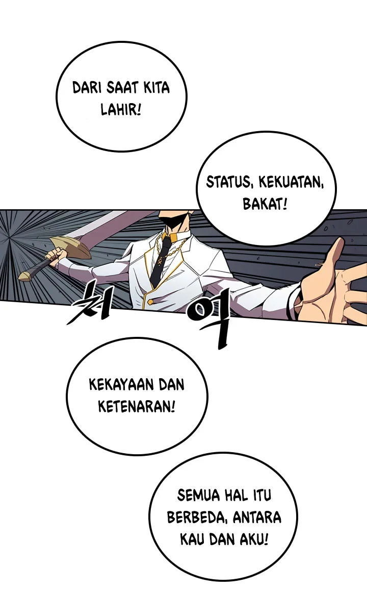 A Returner's Magic Should Be Special Chapter 33 Gambar 38