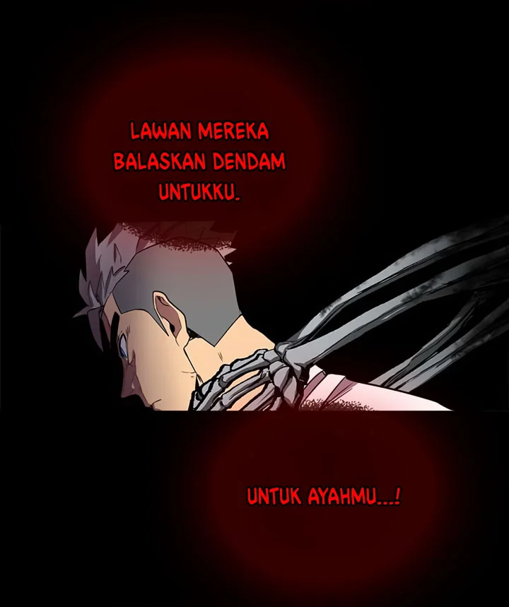 A Returner's Magic Should Be Special Chapter 33 Gambar 43