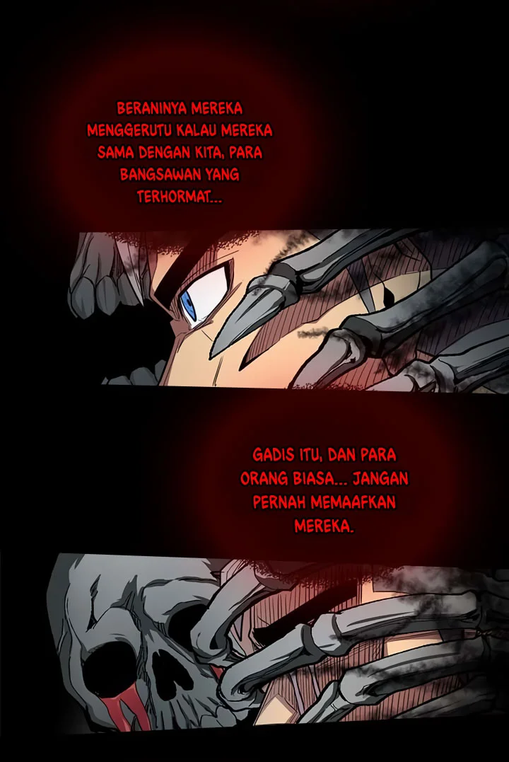 A Returner's Magic Should Be Special Chapter 33 Gambar 44