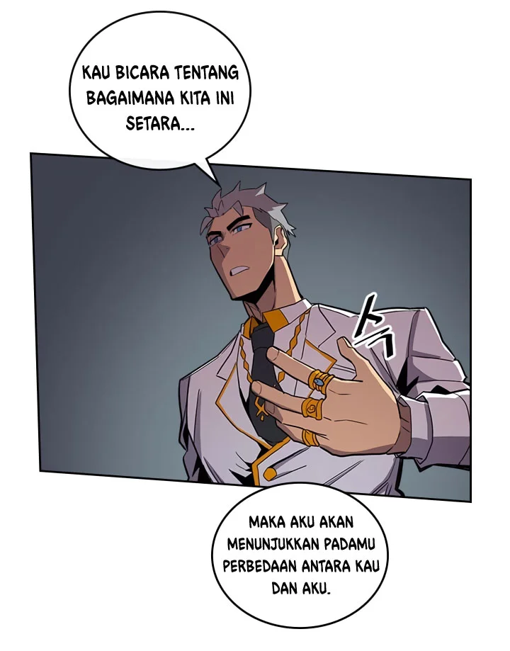 A Returner's Magic Should Be Special Chapter 33 Gambar 48