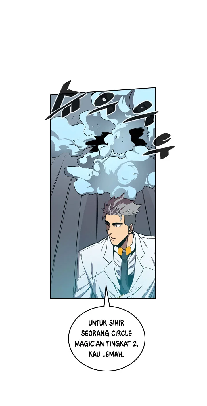 A Returner's Magic Should Be Special Chapter 33 Gambar 5