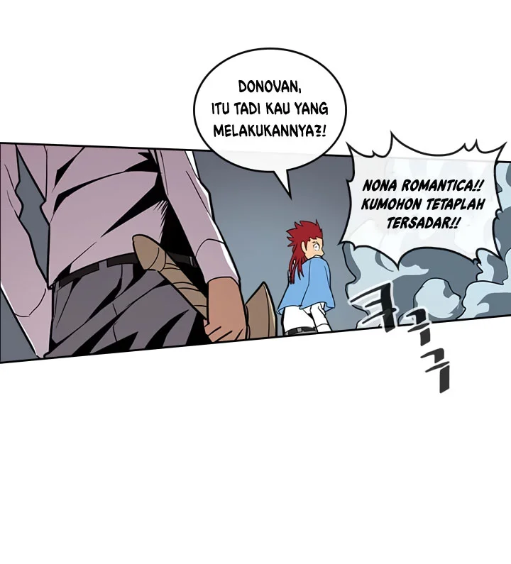 A Returner's Magic Should Be Special Chapter 33 Gambar 55