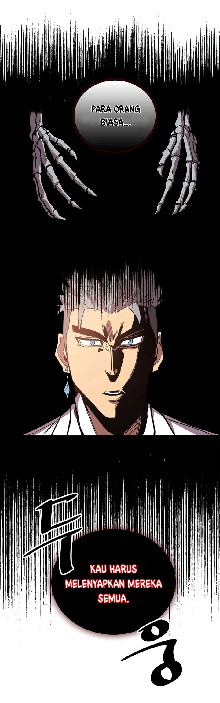 A Returner's Magic Should Be Special Chapter 33 Gambar 56