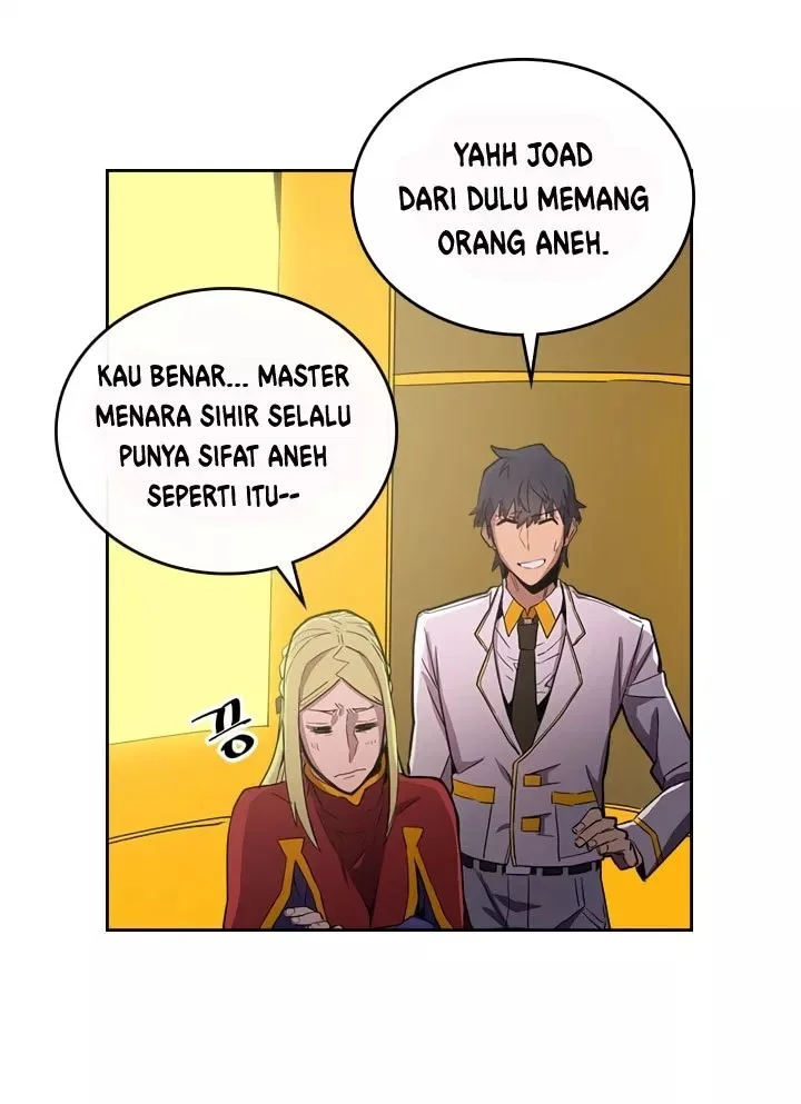 A Returner's Magic Should Be Special Chapter 44 Gambar 12