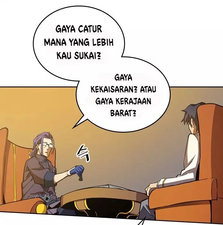 A Returner's Magic Should Be Special Chapter 44 Gambar 28