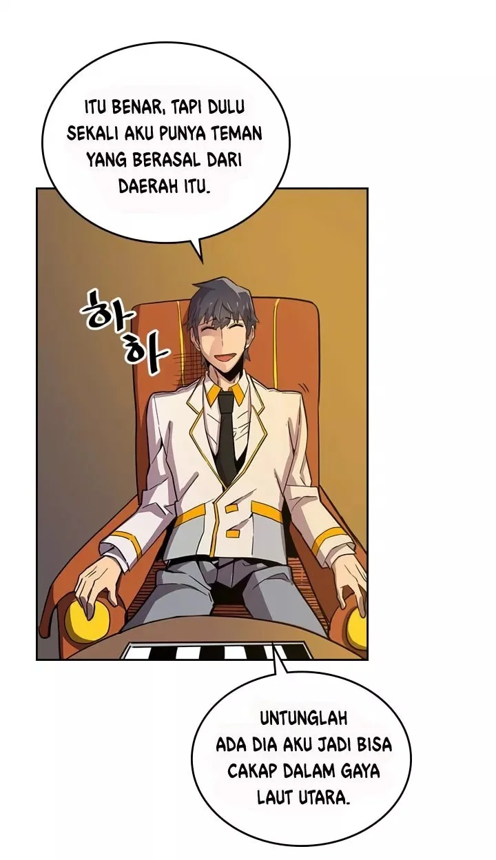 A Returner's Magic Should Be Special Chapter 44 Gambar 31