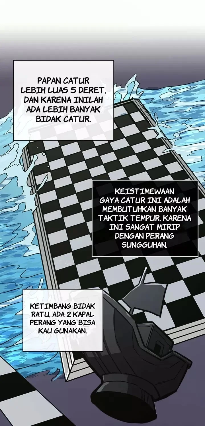 A Returner's Magic Should Be Special Chapter 44 Gambar 35