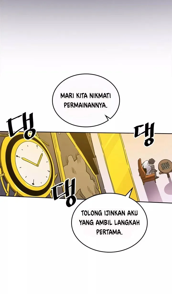 A Returner's Magic Should Be Special Chapter 44 Gambar 37