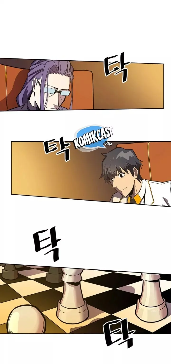 A Returner's Magic Should Be Special Chapter 44 Gambar 38